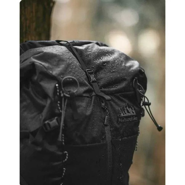 Фото - Туристический рюкзак Naturehike Helium CNK2300016 (6976507663311)